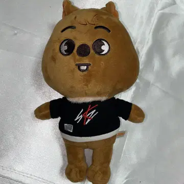 skzoo 스키즈 봉제 인형 오리지널 한쿼카