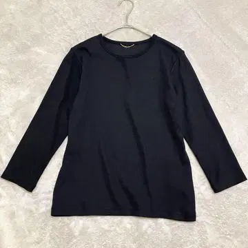 새상품급 라빠르망 23AW Cotton Crewneck Pullover