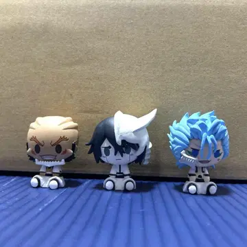 BLEACH 제일복권