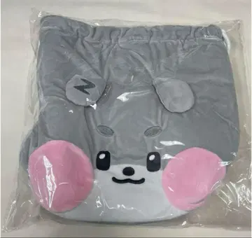 당일 발송 ZB1 zeroni 고니니 고누크 복조리 파우치 pop up