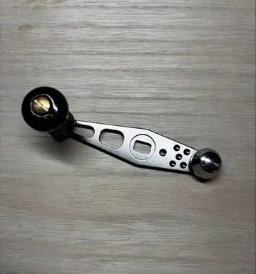 NS 크라프트 커스텀 핸들 앰버서더 2500c 1500 칼콘