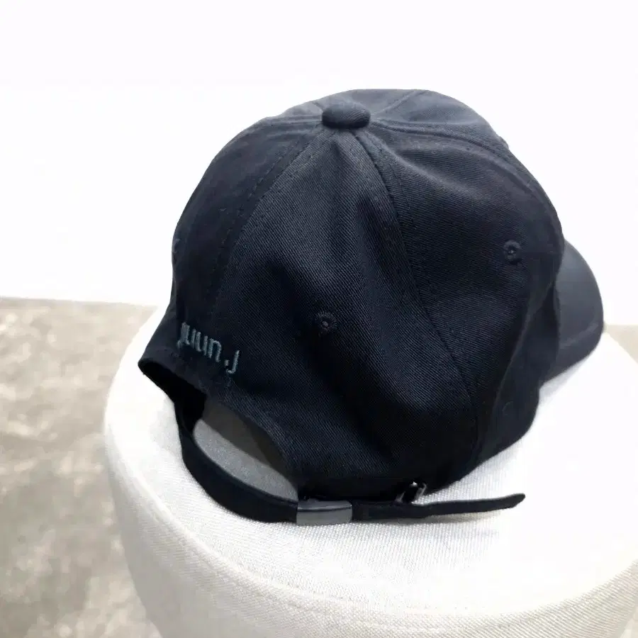 Juun.J x Reebok baseball cap OS UNI​​​​ Caps Reebok Juun.J Cap Bright Cobalt (H51193) | Footshop main image 2