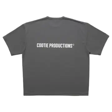 COOTIE 쿠티 TEE Kj 후루야 ROTTWEILER 로트 와일러