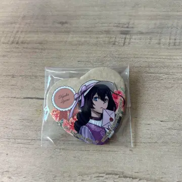 이즈미 쿄카 스위츠 파라다이스 스이파라 캔뱃지 문호 스트레이독스 문스독