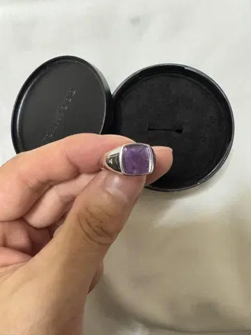 TOMWOOD 톰우드 / Kay Ring Sakura