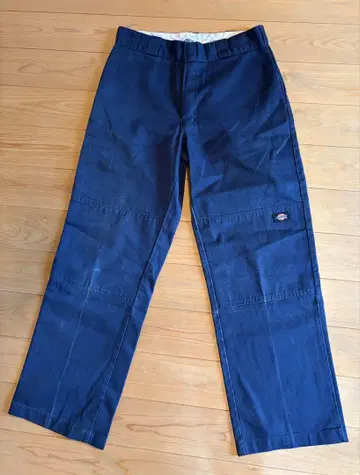 Dickies 치노 팬츠 Loose Fit