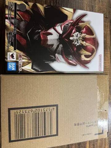 S.H.Figuarts(진골조제법) 가면라이더 갑옷 히비키