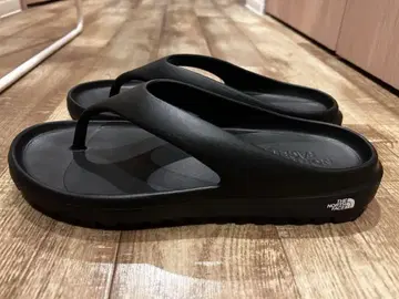 THE NORTH FACE CAMPER'S FLIP 샌들 28cm