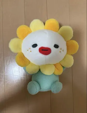 조첨 비라 봉제 인형