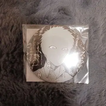 빛이 죽은 여름 제비뽑기당 캔뱃지