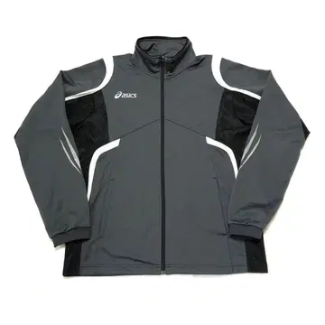 asics 올드 아식스 트랙 자켓 저지