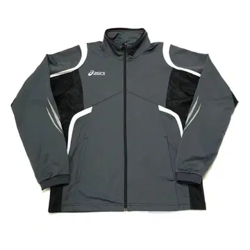 asics 올드 아식스 트랙 자켓 저지