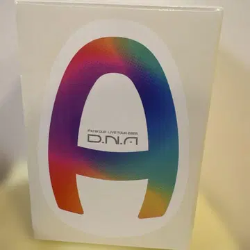 마트료시카 A! group D.N.A LIVE TOUR 2025
