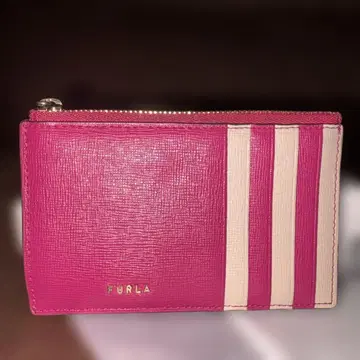 FURLA 훌라 프래그먼트 케이스 카드 코인
