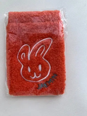 JAEMIN 파우치