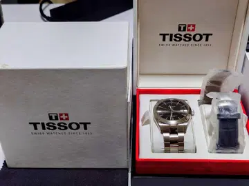 TISSOT 젠틀맨 일본 한정판 모델