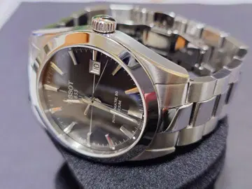 TISSOT 젠틀맨 일본 한정판 모델