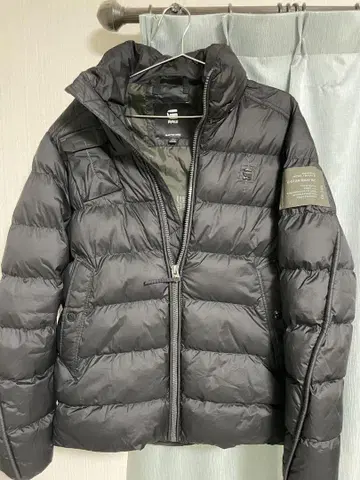 다운 자켓