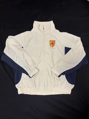 UMBRO/엄브로 TOYMACHINE 트랙 자켓