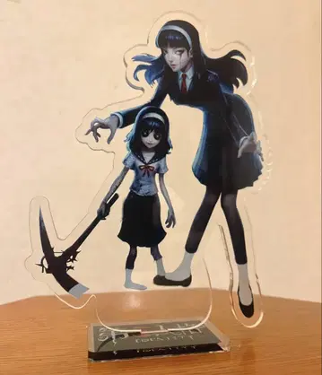 제5인격 꿈의 마녀 아크릴 스탠드 토미에 ver. IdentityV