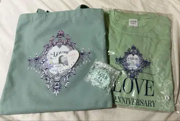 이코럽 프레치케 굿즈