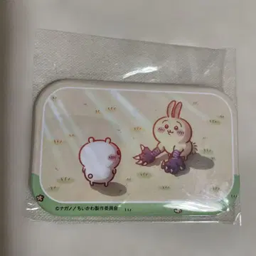 치이카와 (먼작귀) DVD 1 혜택 캔뱃지