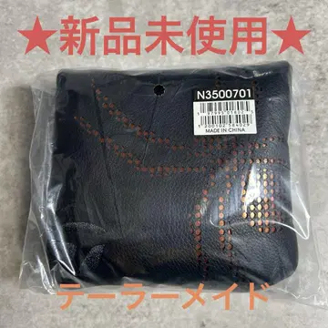 [ 새상품 미사용 ] 테일러메이드 스파이더 정품 마렛용 블랙 시리즈