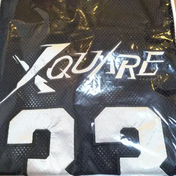 INI 니시 코토 메쉬 유니폼 XQUARE 스퀘어