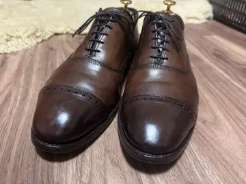 알렌 에드몬즈 피프스 애비뉴 9.5D 26.5~27cm