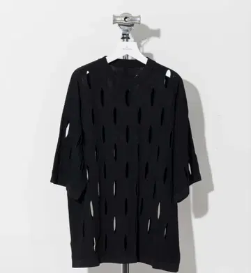maison special 프라임 오버 슬래시 니트