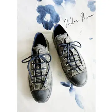 팔라스 팰리스 스니커즈 하운드투스 스니커즈 size 3