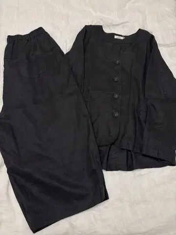 Dgy 자켓&팬츠 set