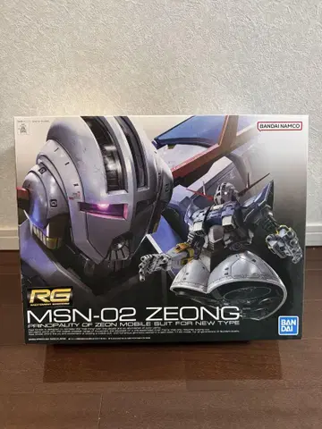 1/144 RG 지옹 MSM-02