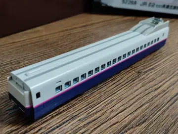 TOMIX JR E2 100계 하야테 모터차 TOMIX92268