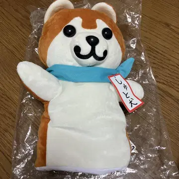 슈토견군 퍼펫 슈토견군 NHK
