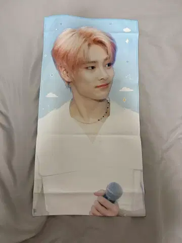 StrayKids 아이엔 I.N 슬로건