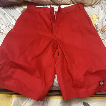 Dickies 하프 팬츠 36