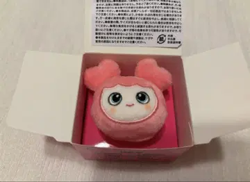 TWICE 랜덤 봉제 인형 반지 모모