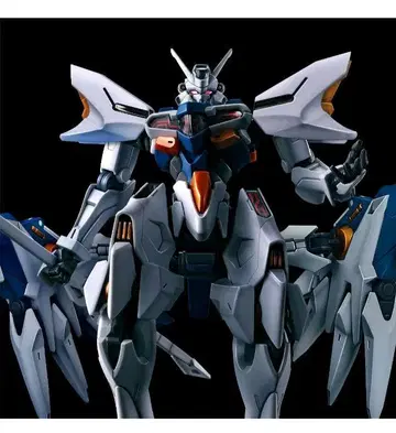HG 1/144 건담 이온
