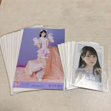 이코럽 묶음 판매 16장