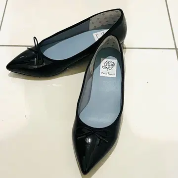 엠마 프란시스 펌프스 23.5cm