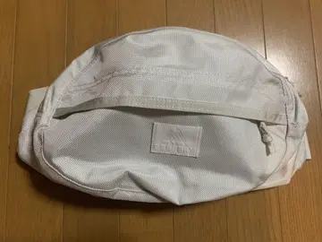 새상품급 중고 GREGOY 그레고리 테일메이트 올 화이트 S
