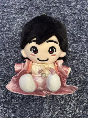 나니와단시 미치에다 슌스케 치비누이