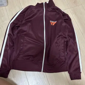 Champion 트랙 자켓