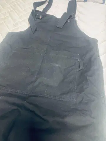 Snow Peak TAKIBI spec 살로펫 블랙 2
