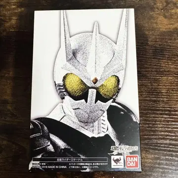 [ 미개봉 ] S.H.Figuarts 진골조제법 가면라이더 이터널