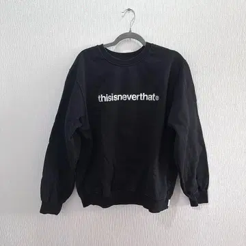 thisisneverthat 트레이너
