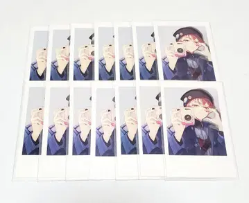 메이짱 우리들의 색채 트레이딩 카드