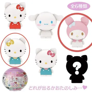 POPN Shakers 산리오 캐릭터즈 미미 마이멜로디