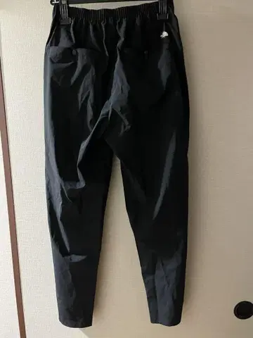 THE NORTH FACE 블랙 조거 팬츠